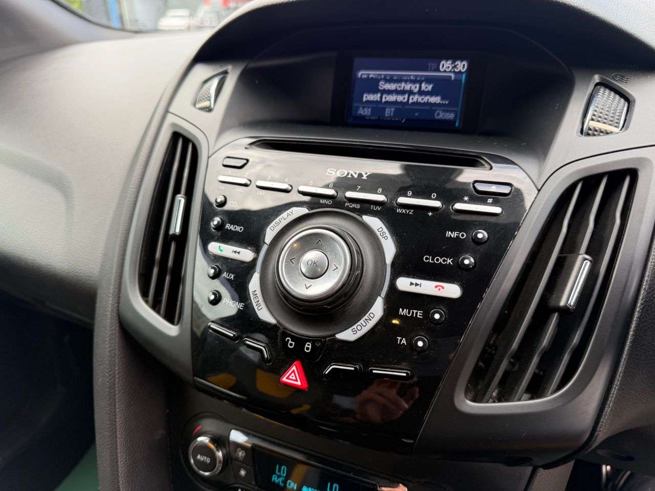 2014 FORD FOCUS 2014 FORD FOCUS