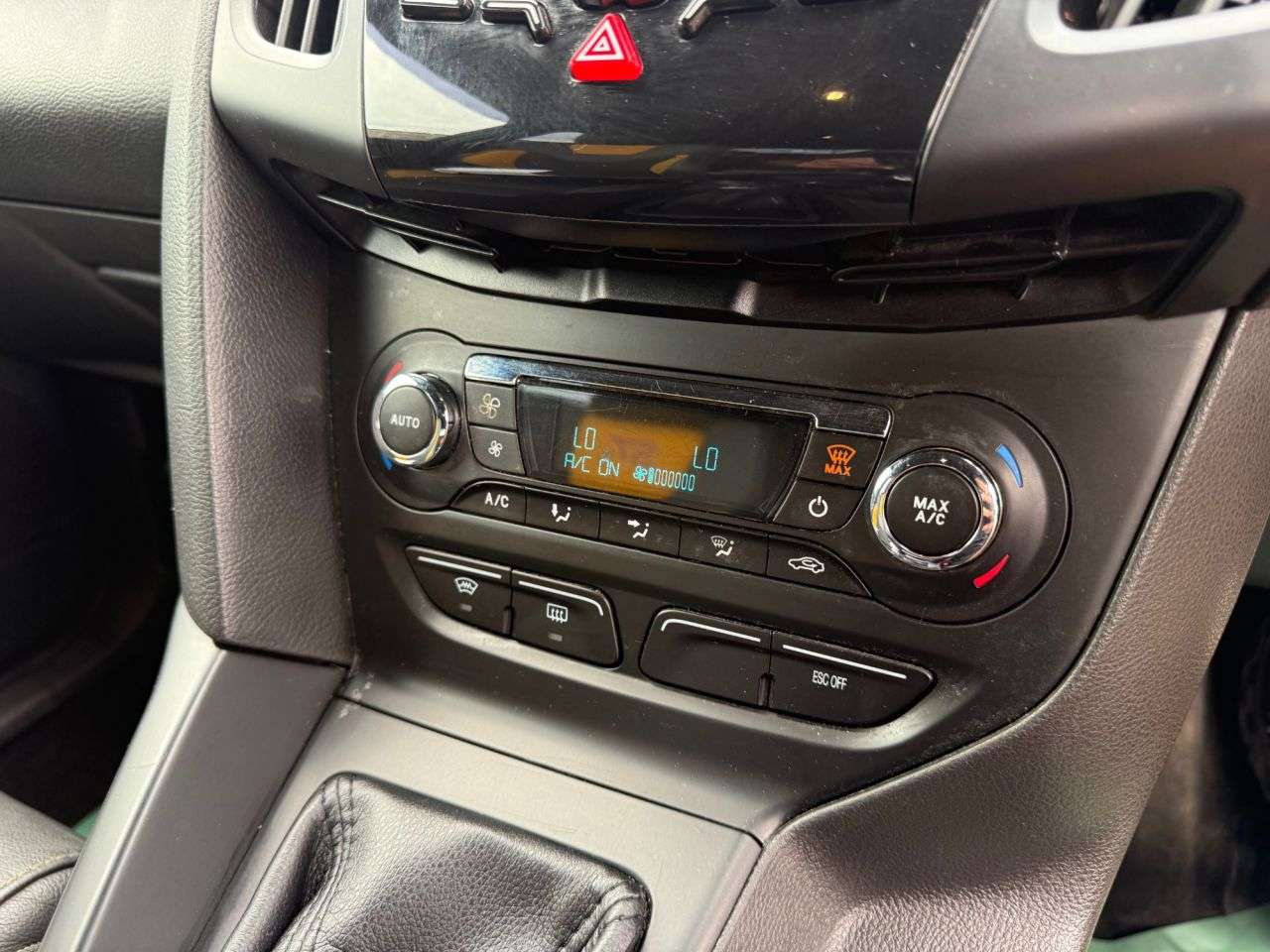 2014 FORD FOCUS 2014 FORD FOCUS