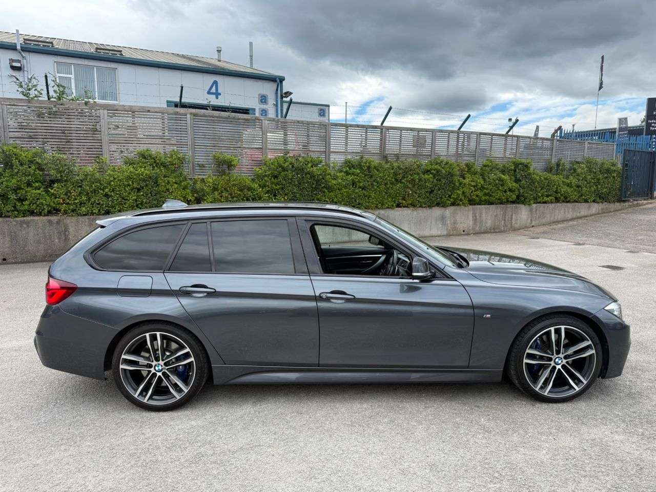 2019 BMW 3 SERIES 2019 BMW 3 SERIES