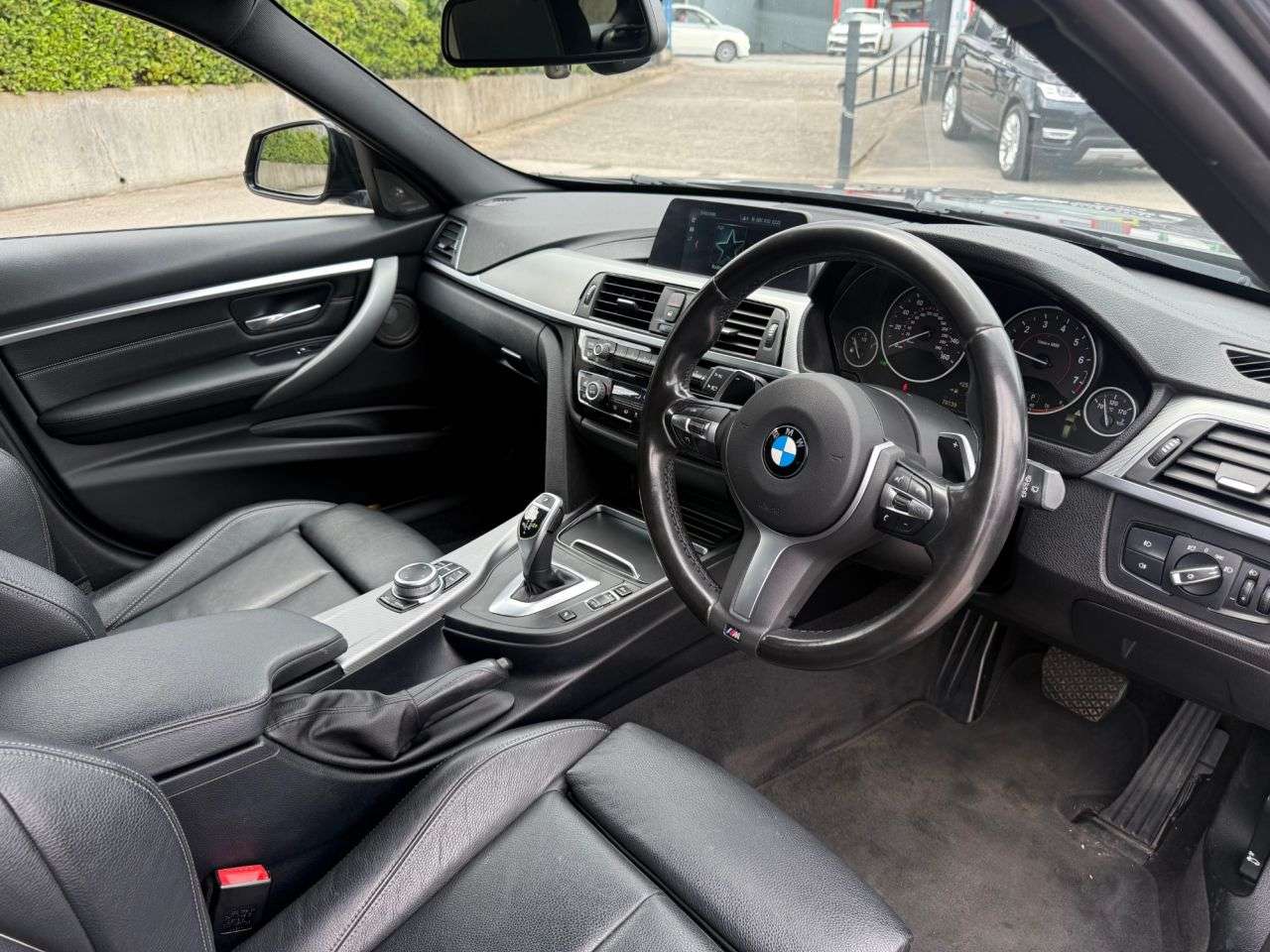 2019 BMW 3 SERIES 2019 BMW 3 SERIES