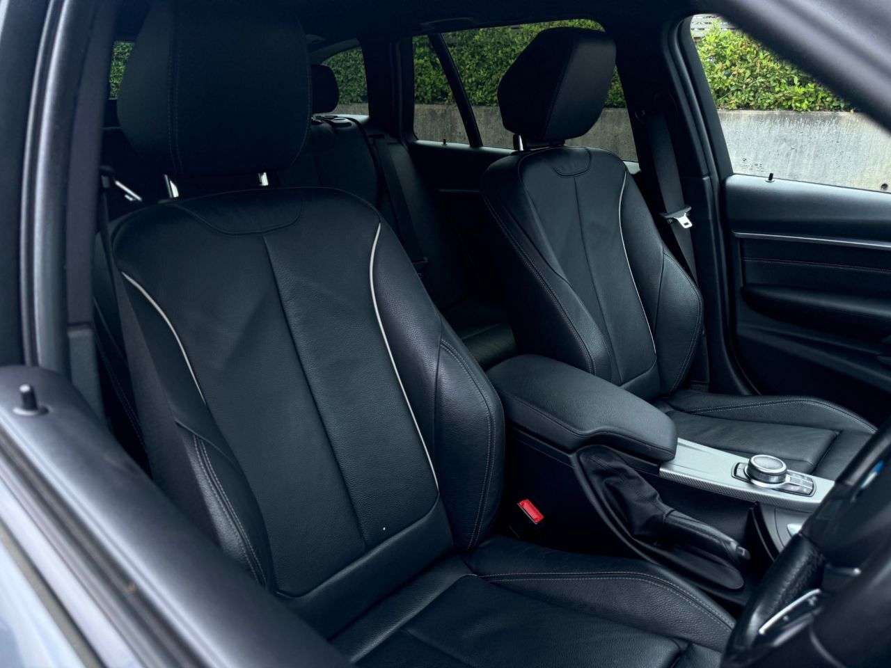 2019 BMW 3 SERIES 2019 BMW 3 SERIES