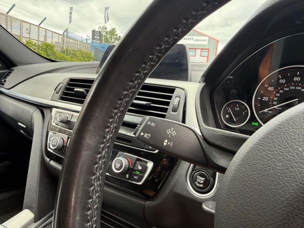 2019 BMW 3 SERIES 2019 BMW 3 SERIES