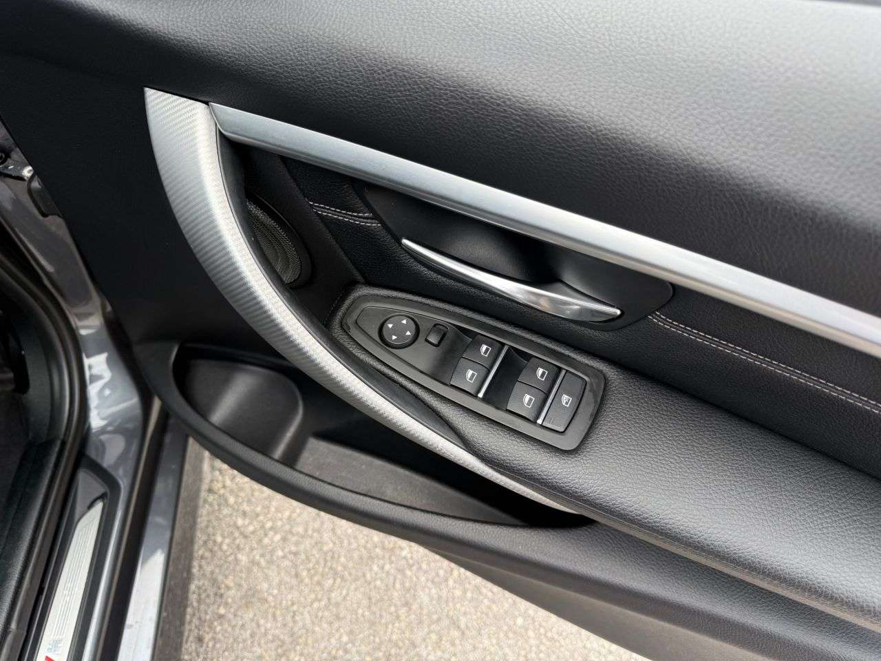 2019 BMW 3 SERIES 2019 BMW 3 SERIES