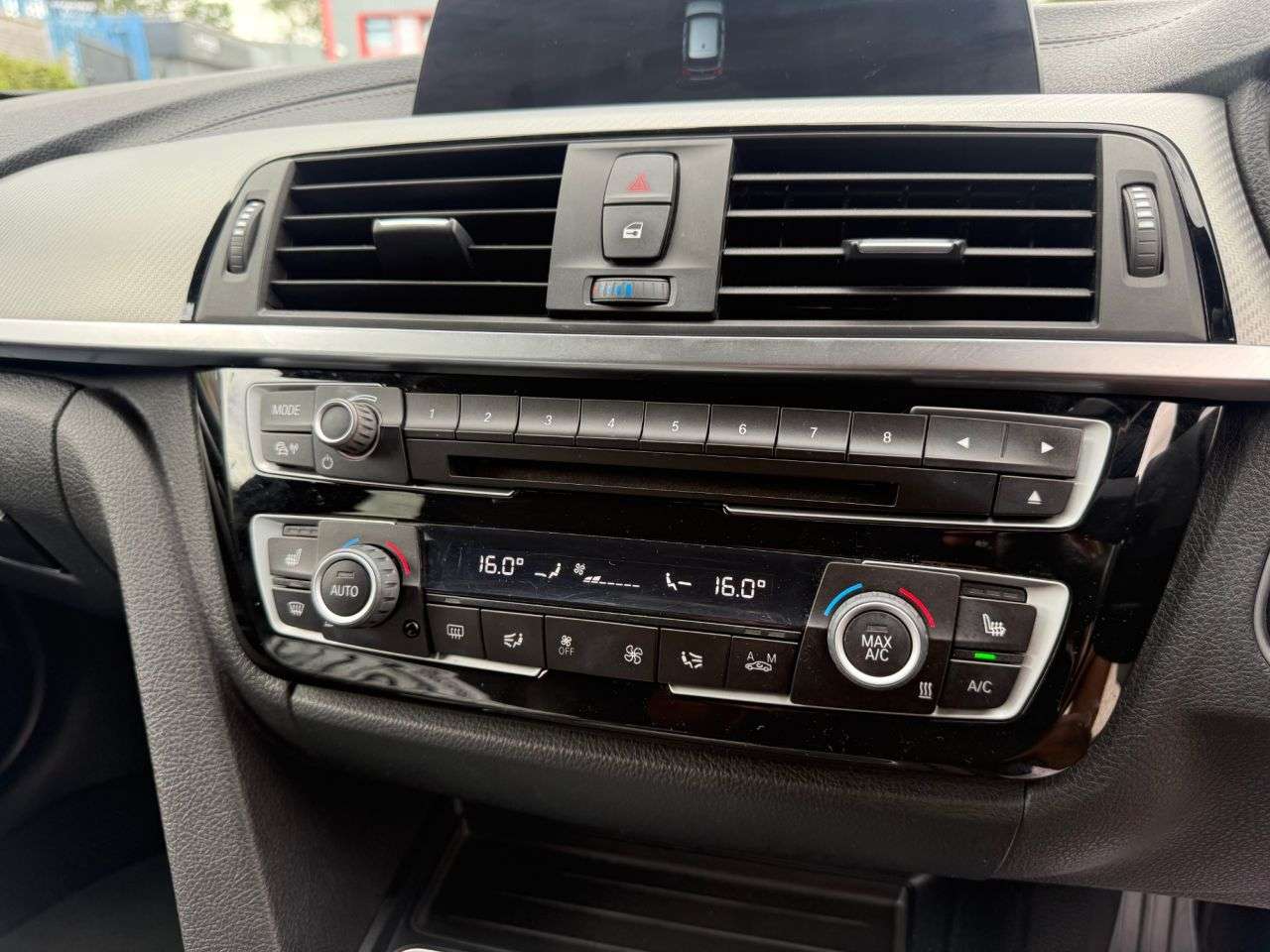 2019 BMW 3 SERIES 2019 BMW 3 SERIES