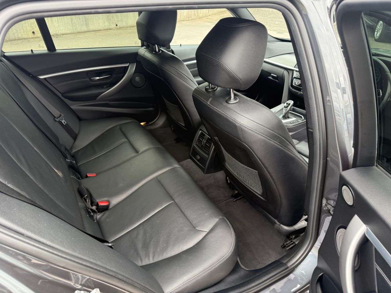 2019 BMW 3 SERIES 2019 BMW 3 SERIES