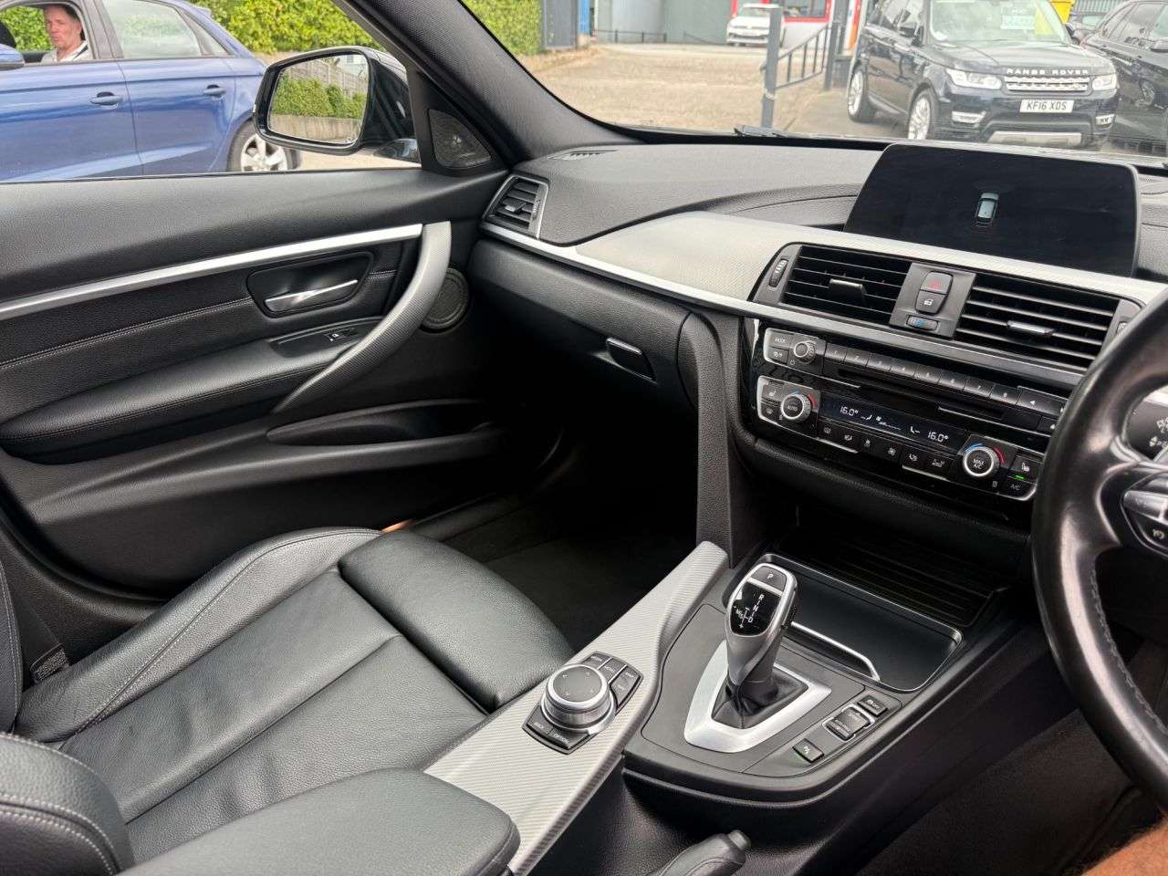2019 BMW 3 SERIES 2019 BMW 3 SERIES