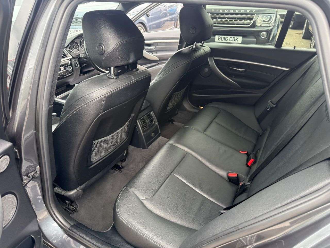 2019 BMW 3 SERIES 2019 BMW 3 SERIES