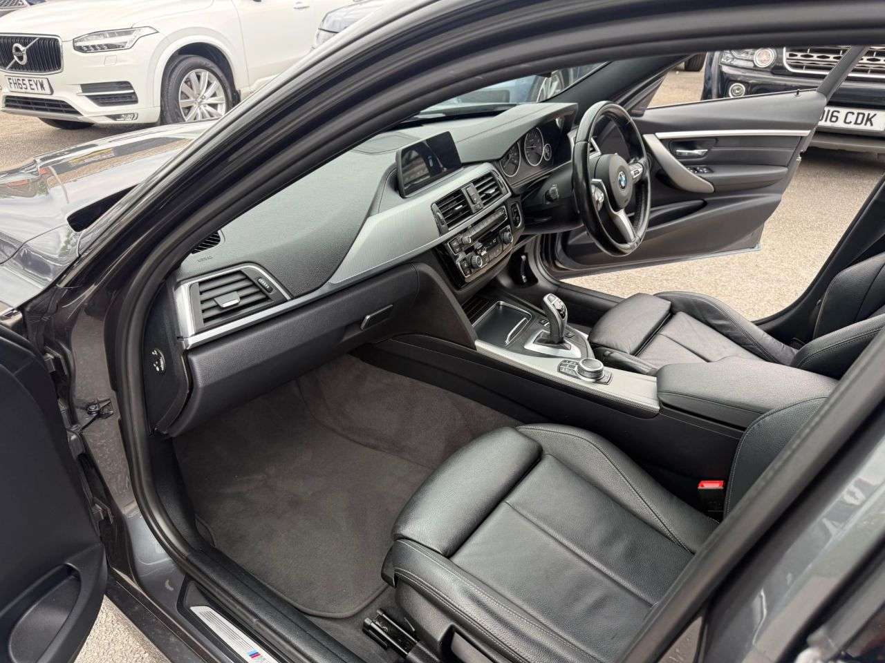 2019 BMW 3 SERIES 2019 BMW 3 SERIES