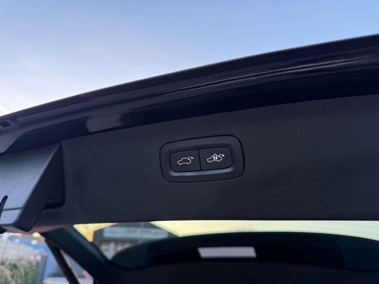 2015 VOLVO XC90 2015 VOLVO XC90