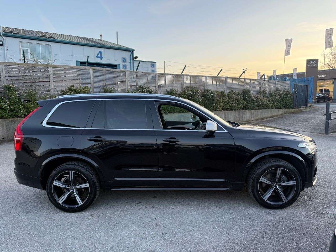 2015 VOLVO XC90 2015 VOLVO XC90