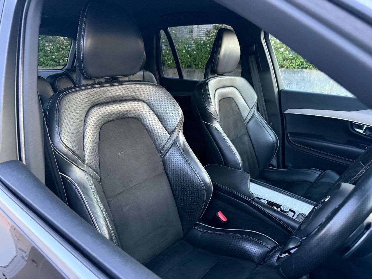 2015 VOLVO XC90 2015 VOLVO XC90