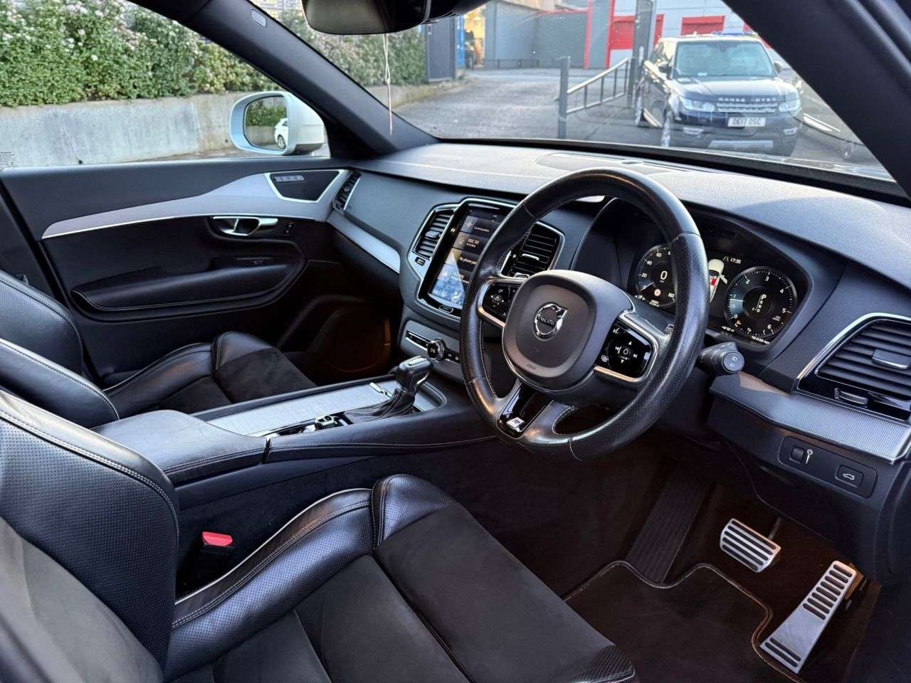 2015 VOLVO XC90 2015 VOLVO XC90
