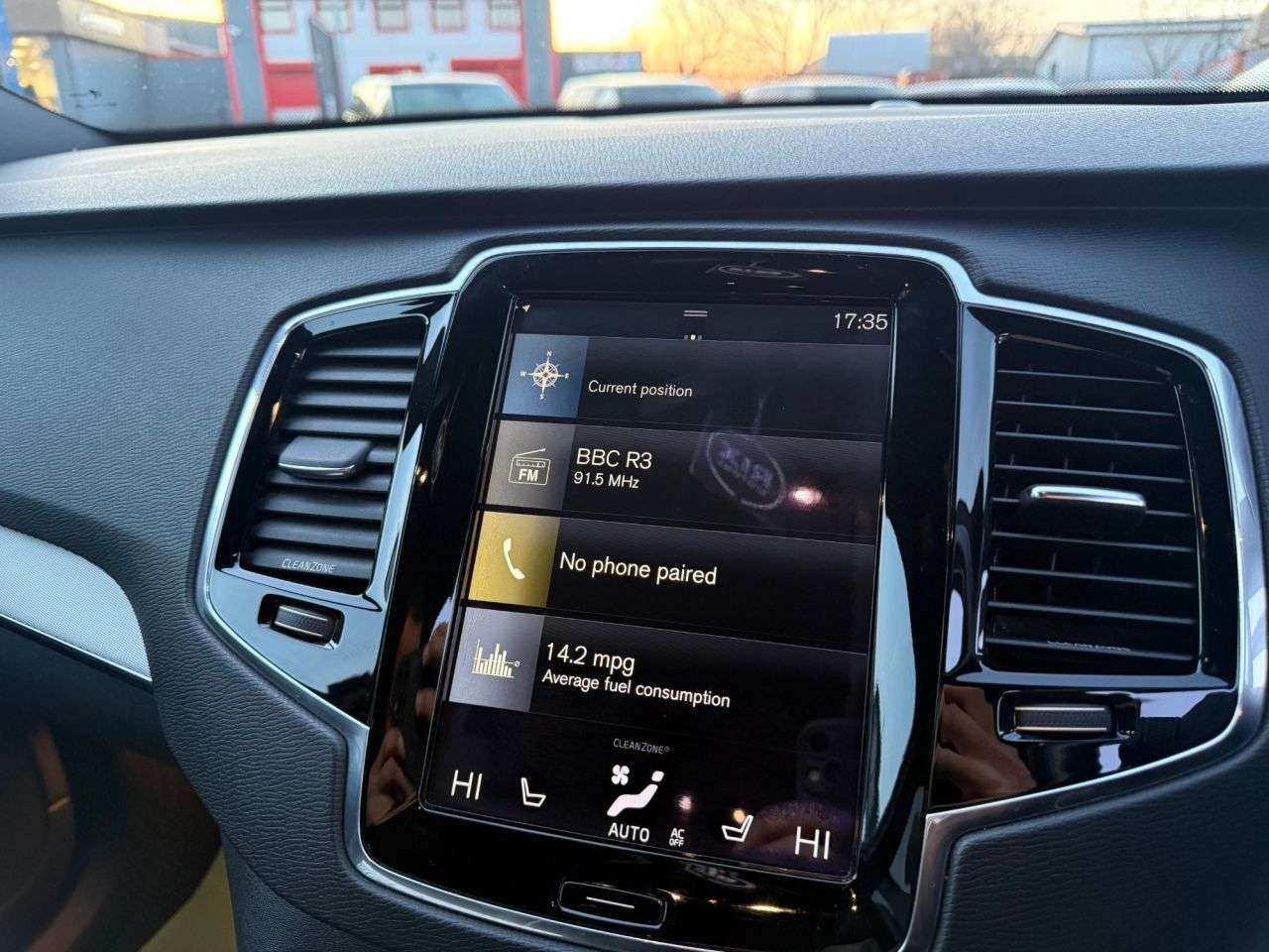 2015 VOLVO XC90 2015 VOLVO XC90