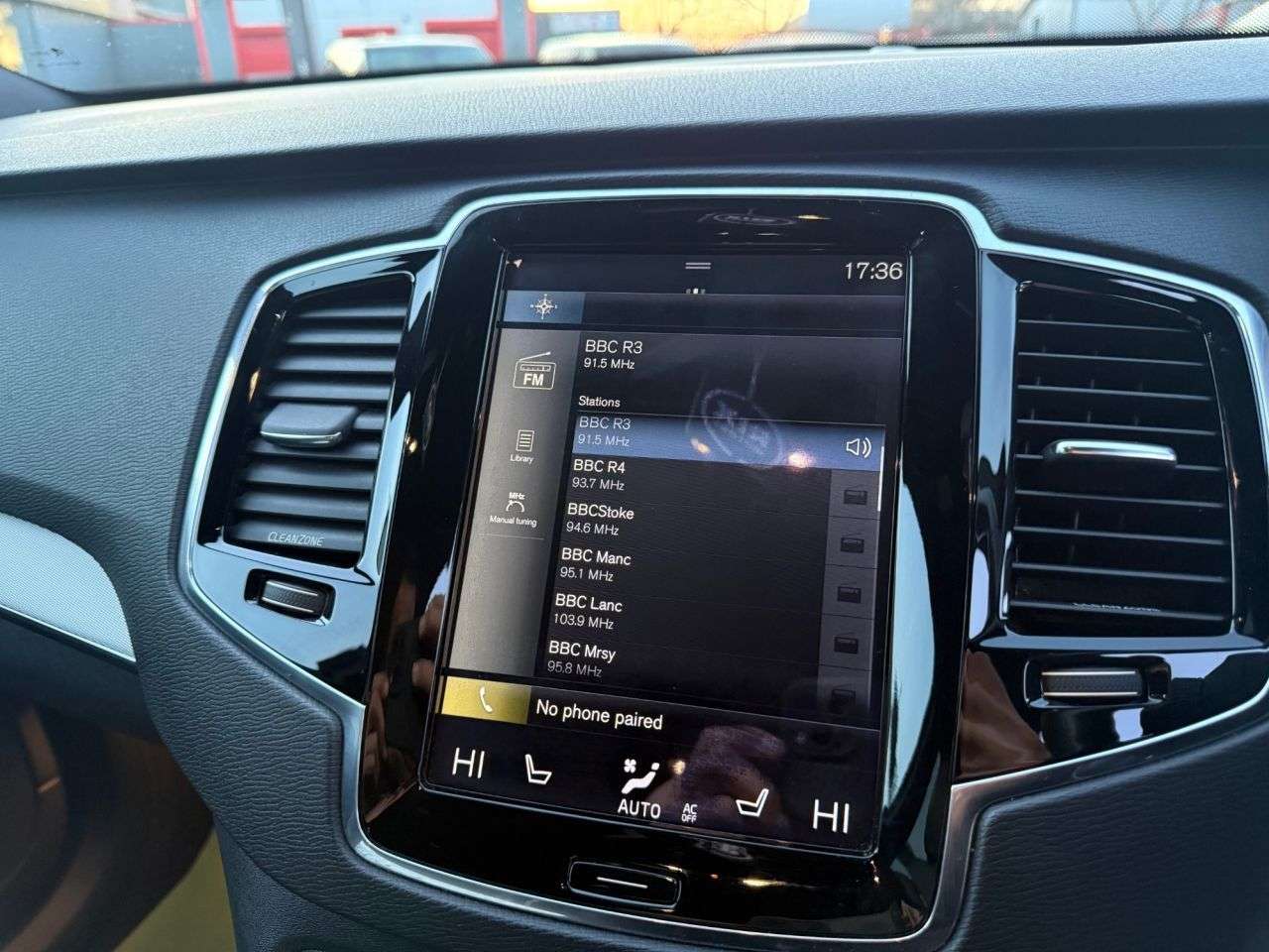 2015 VOLVO XC90 2015 VOLVO XC90