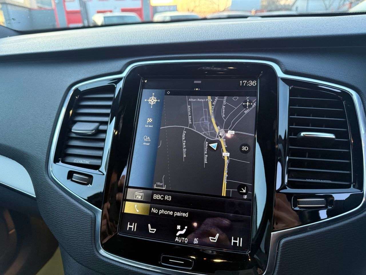 2015 VOLVO XC90 2015 VOLVO XC90