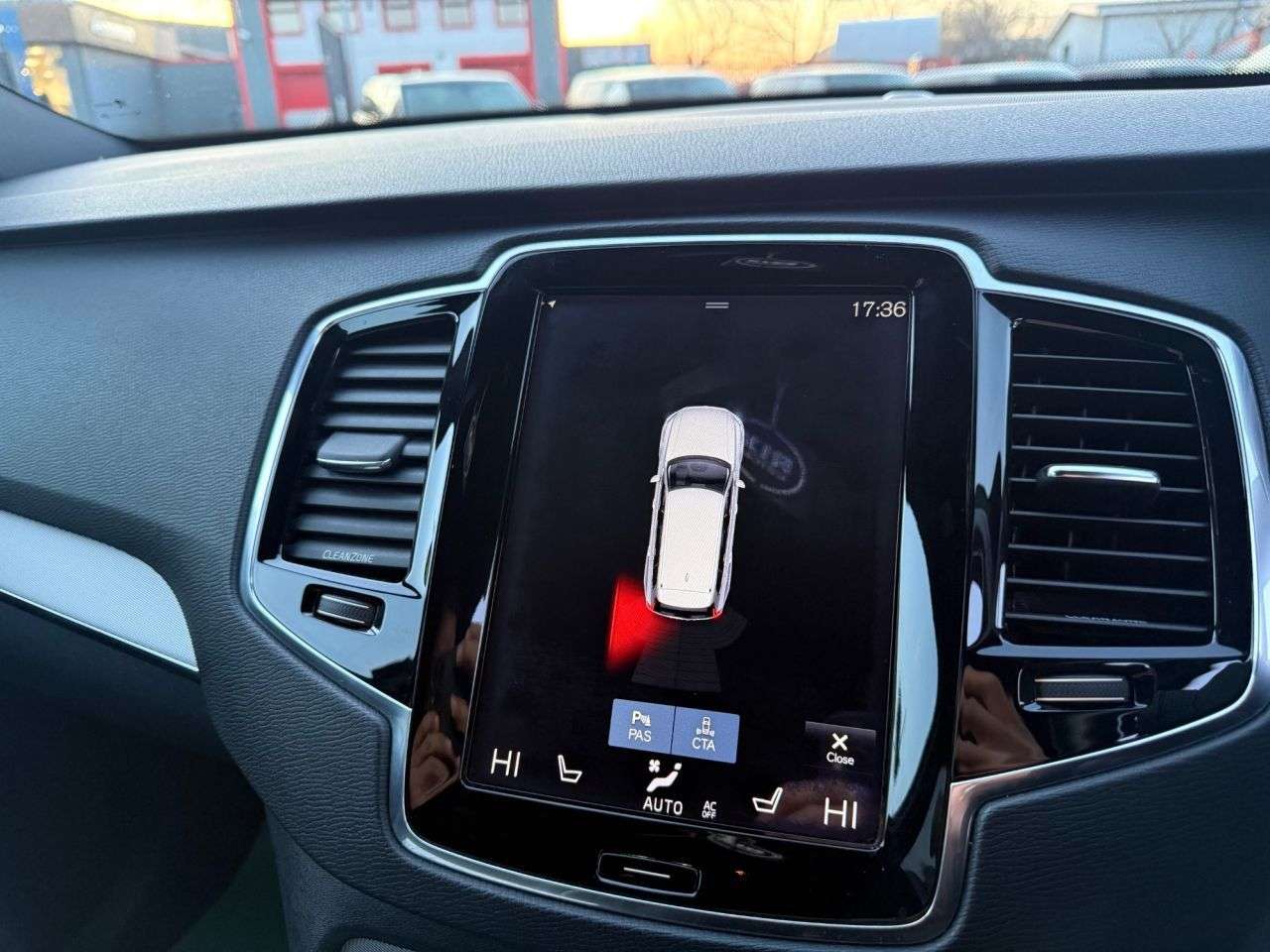2015 VOLVO XC90 2015 VOLVO XC90