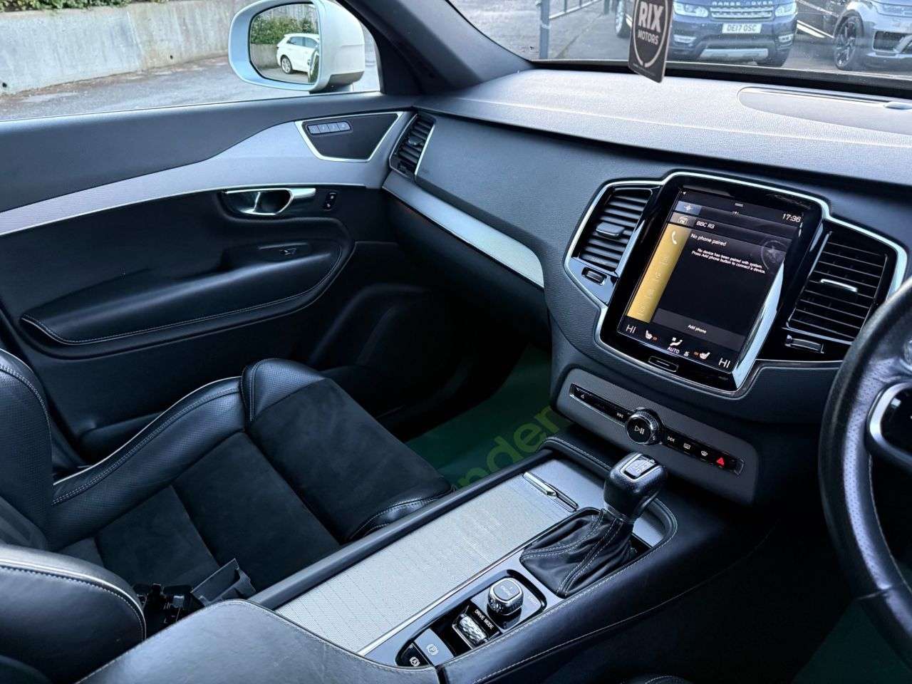 2015 VOLVO XC90 2015 VOLVO XC90