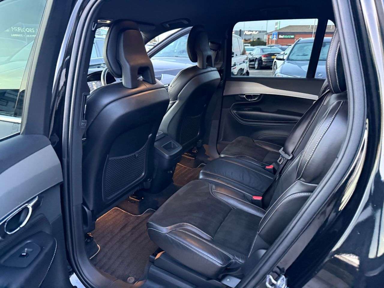 2015 VOLVO XC90 2015 VOLVO XC90