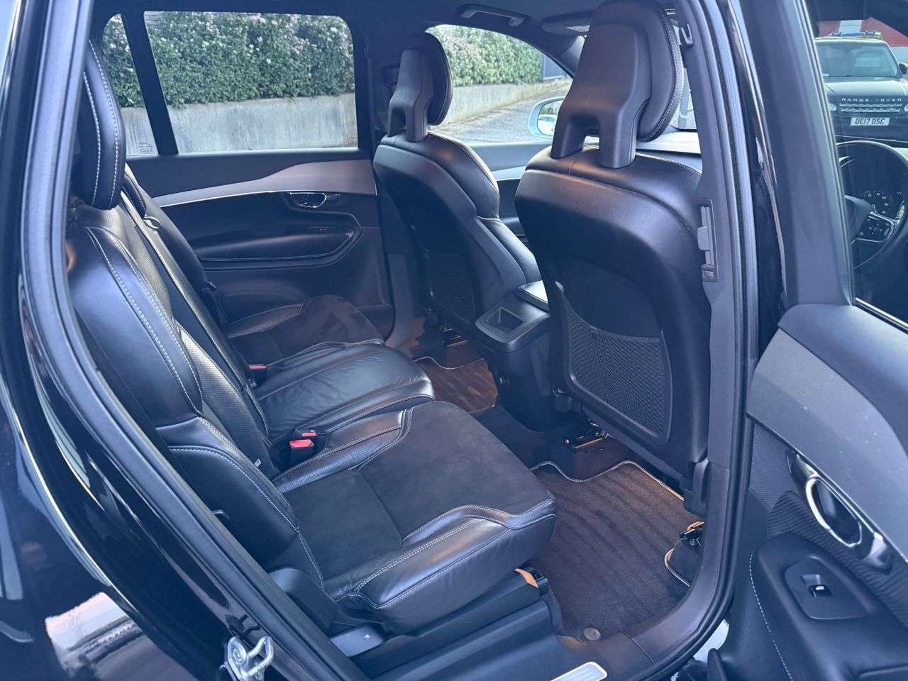 2015 VOLVO XC90 2015 VOLVO XC90
