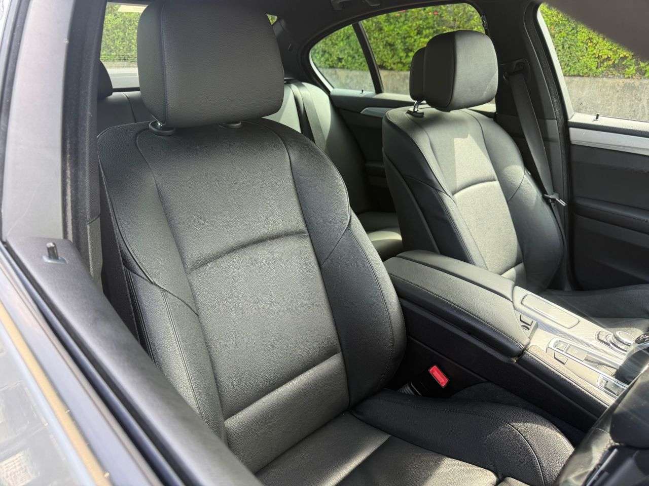 2012 BMW 5 SERIES 2012 BMW 5 SERIES
