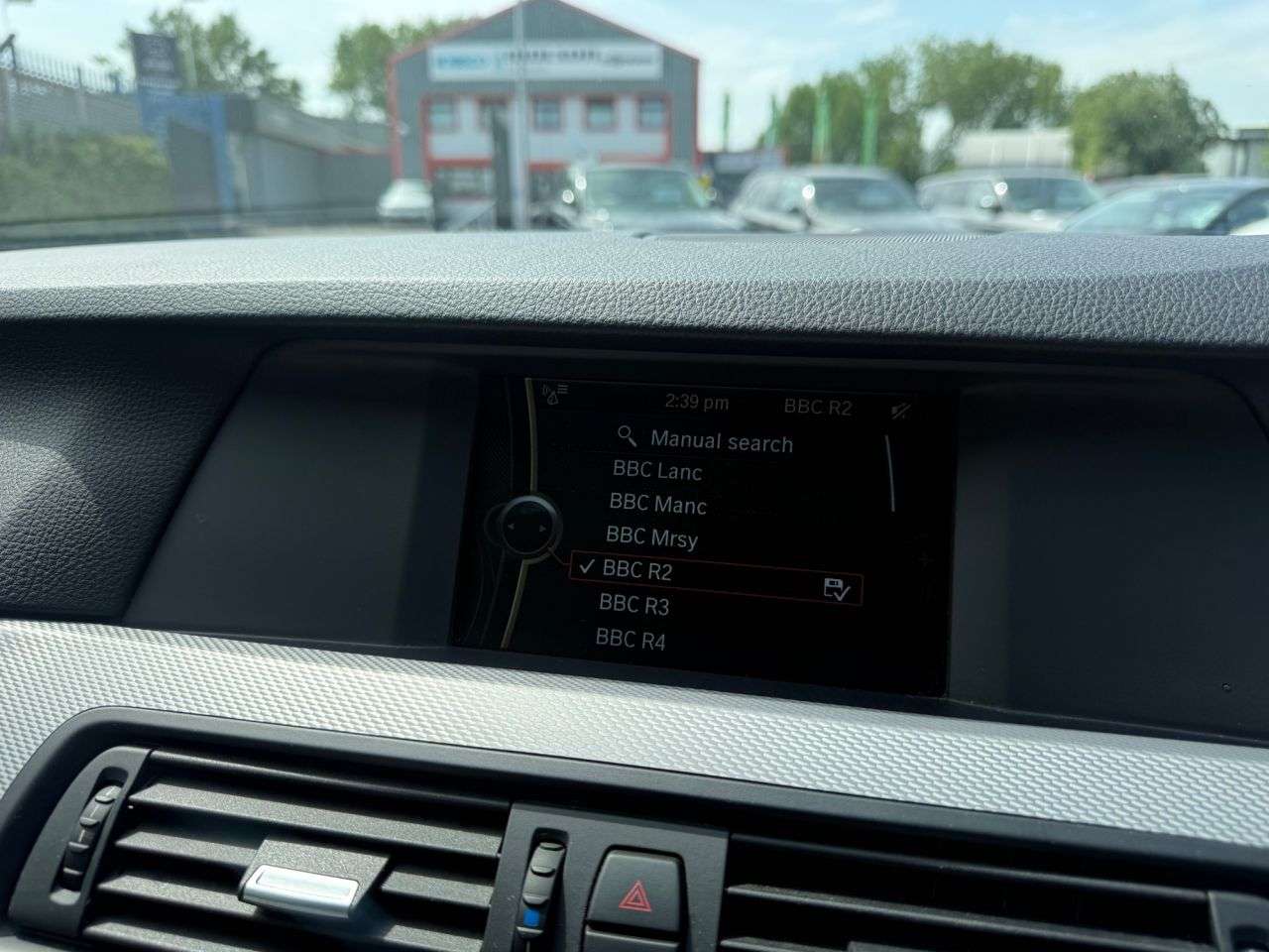 2012 BMW 5 SERIES 2012 BMW 5 SERIES