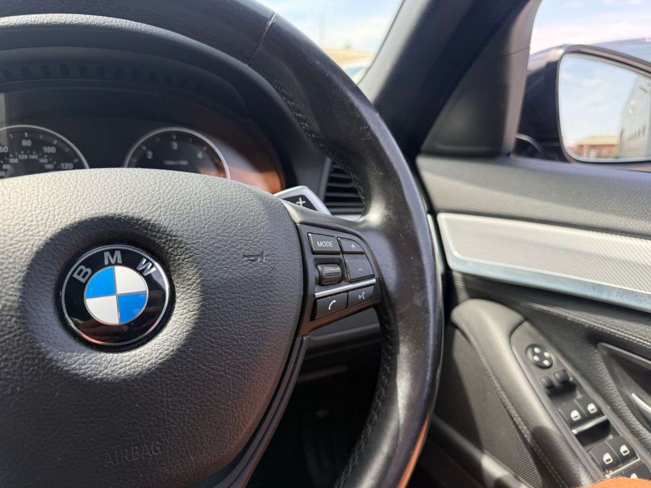 2012 BMW 5 SERIES 2012 BMW 5 SERIES
