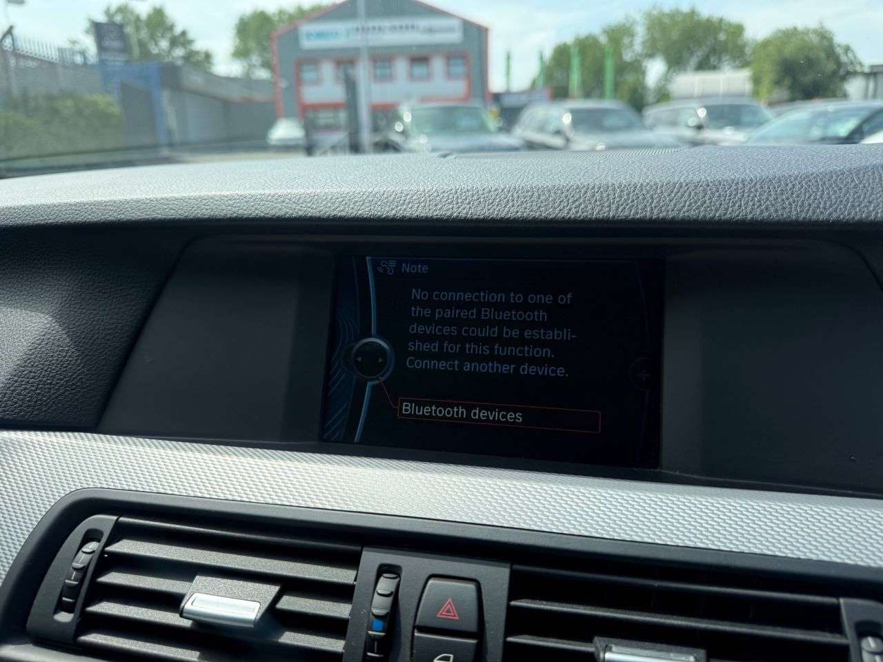 2012 BMW 5 SERIES 2012 BMW 5 SERIES
