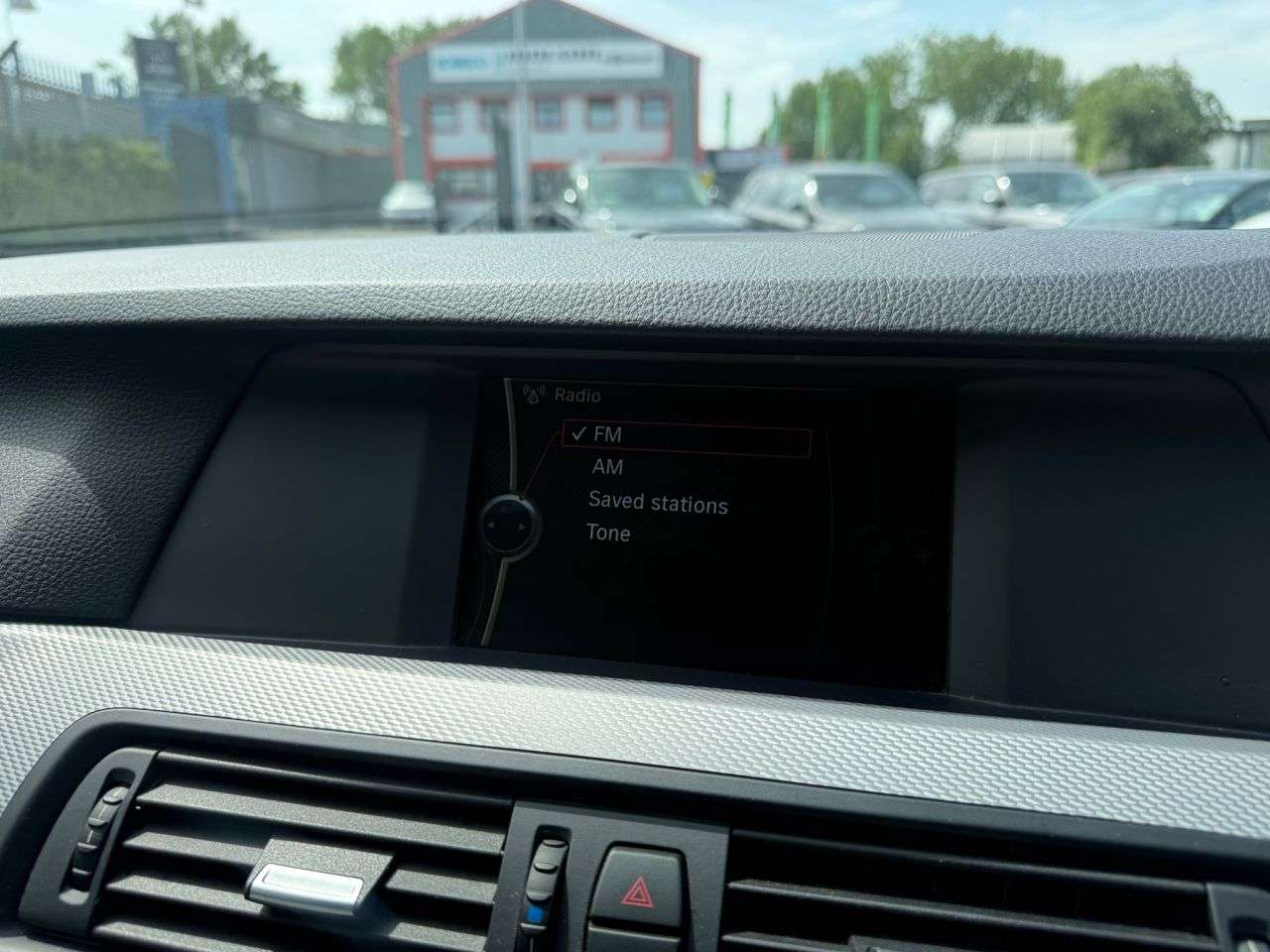 2012 BMW 5 SERIES 2012 BMW 5 SERIES