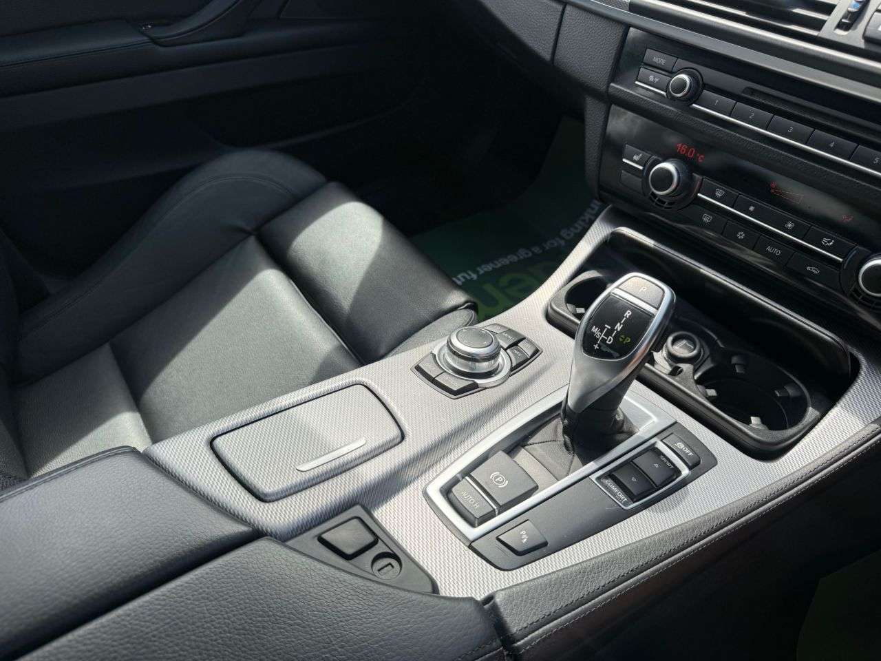 2012 BMW 5 SERIES 2012 BMW 5 SERIES