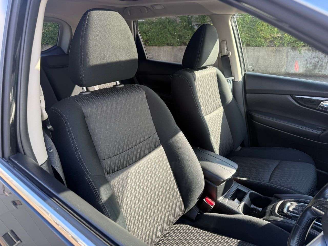 2021 NISSAN X-TRAIL 2021 NISSAN X-TRAIL