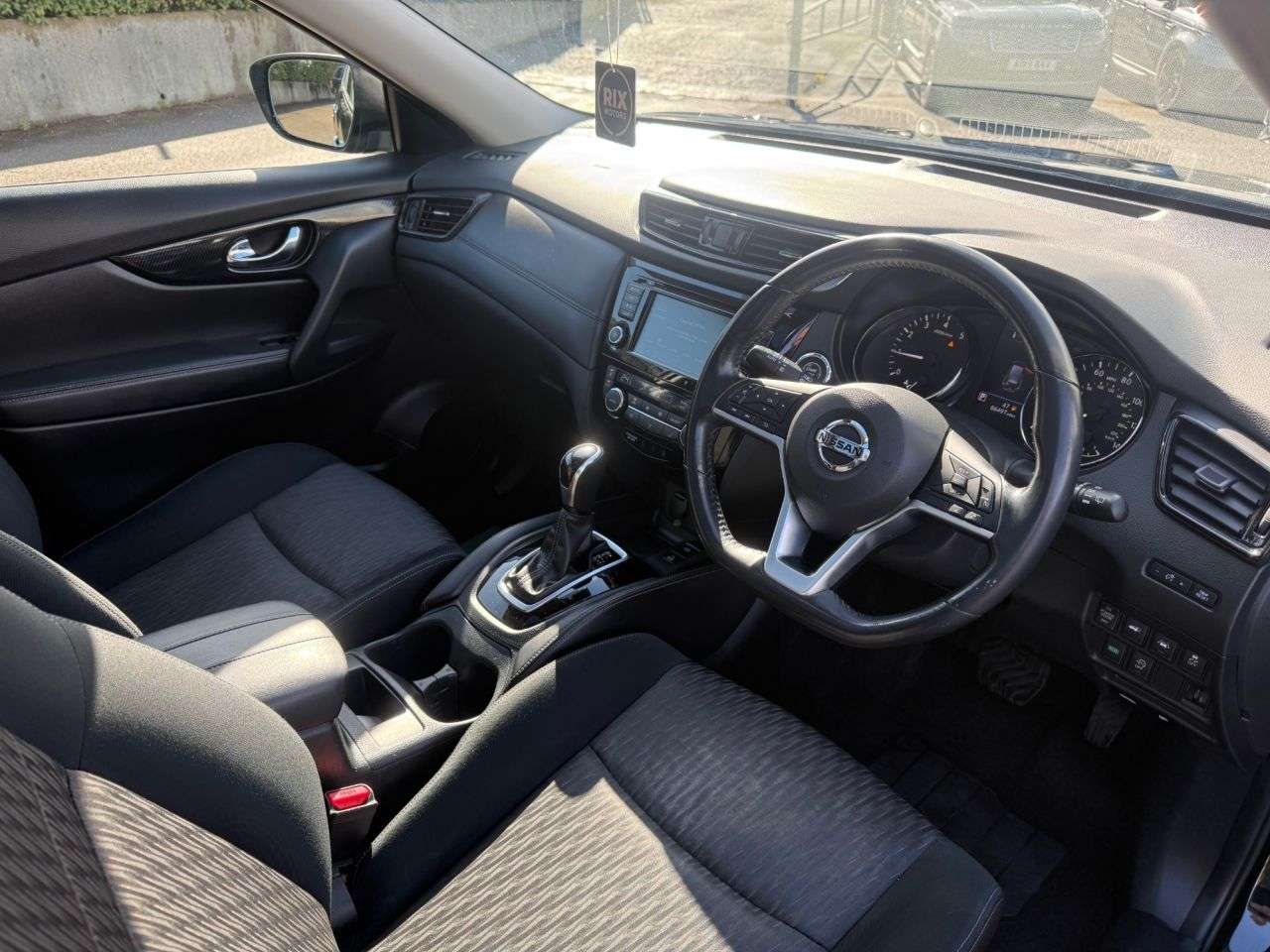 2021 NISSAN X-TRAIL 2021 NISSAN X-TRAIL