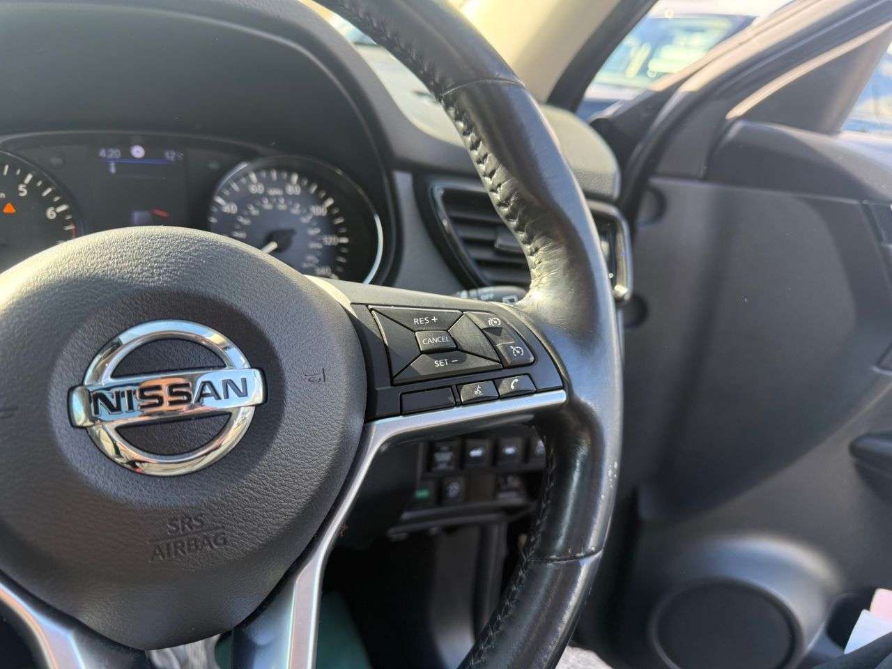 2021 NISSAN X-TRAIL 2021 NISSAN X-TRAIL