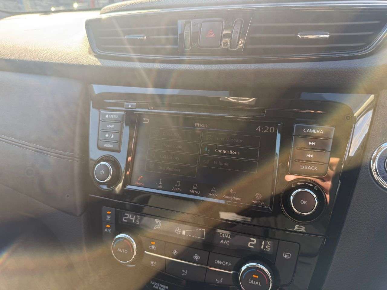 2021 NISSAN X-TRAIL 2021 NISSAN X-TRAIL
