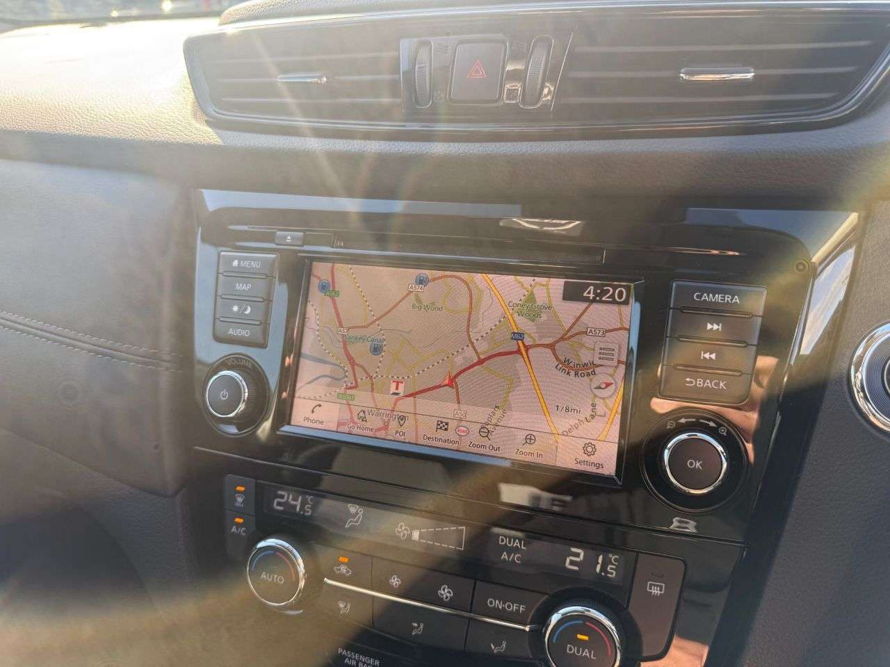 2021 NISSAN X-TRAIL 2021 NISSAN X-TRAIL