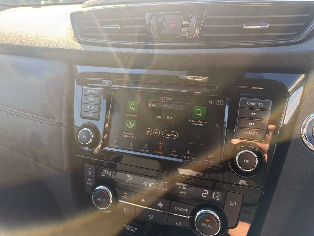 2021 NISSAN X-TRAIL 2021 NISSAN X-TRAIL