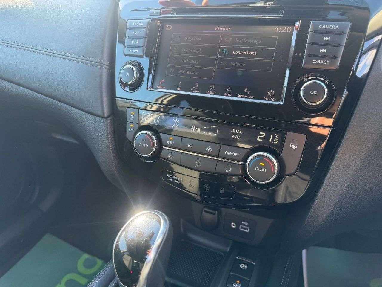 2021 NISSAN X-TRAIL 2021 NISSAN X-TRAIL