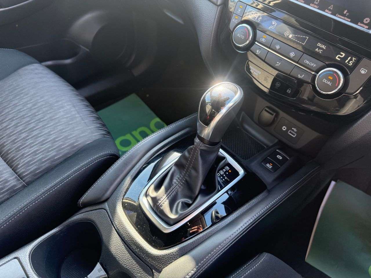 2021 NISSAN X-TRAIL 2021 NISSAN X-TRAIL
