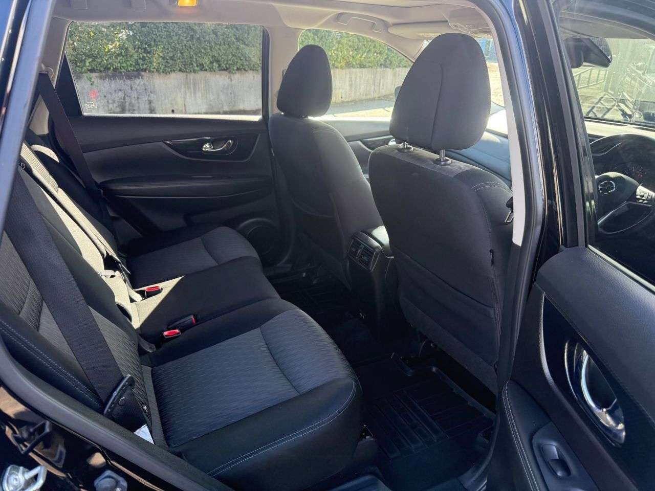 2021 NISSAN X-TRAIL 2021 NISSAN X-TRAIL