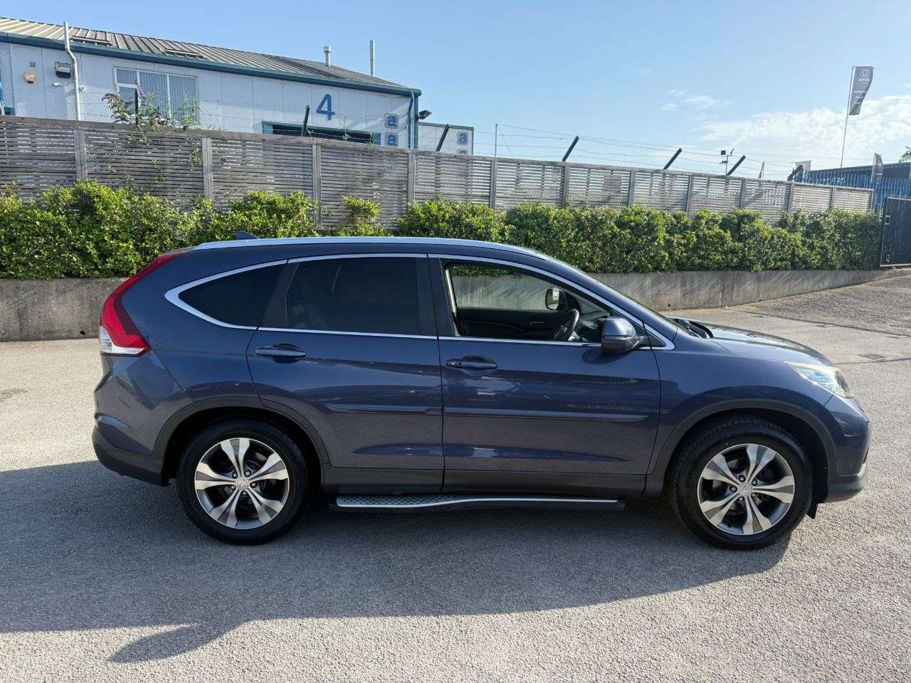 2013 HONDA CR-V 2013 HONDA CR-V