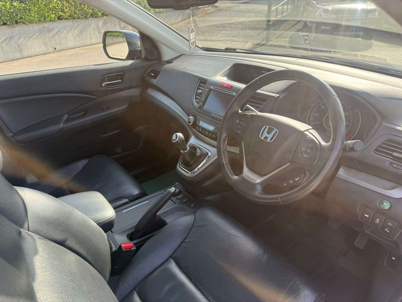 2013 HONDA CR-V 2013 HONDA CR-V