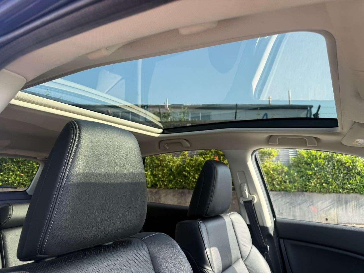2013 HONDA CR-V 2013 HONDA CR-V
