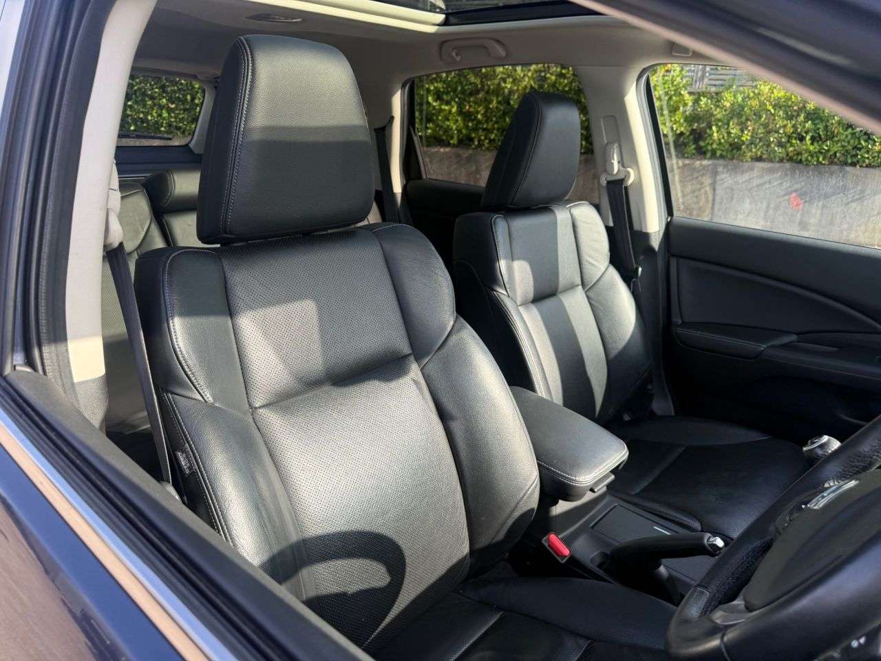 2013 HONDA CR-V 2013 HONDA CR-V