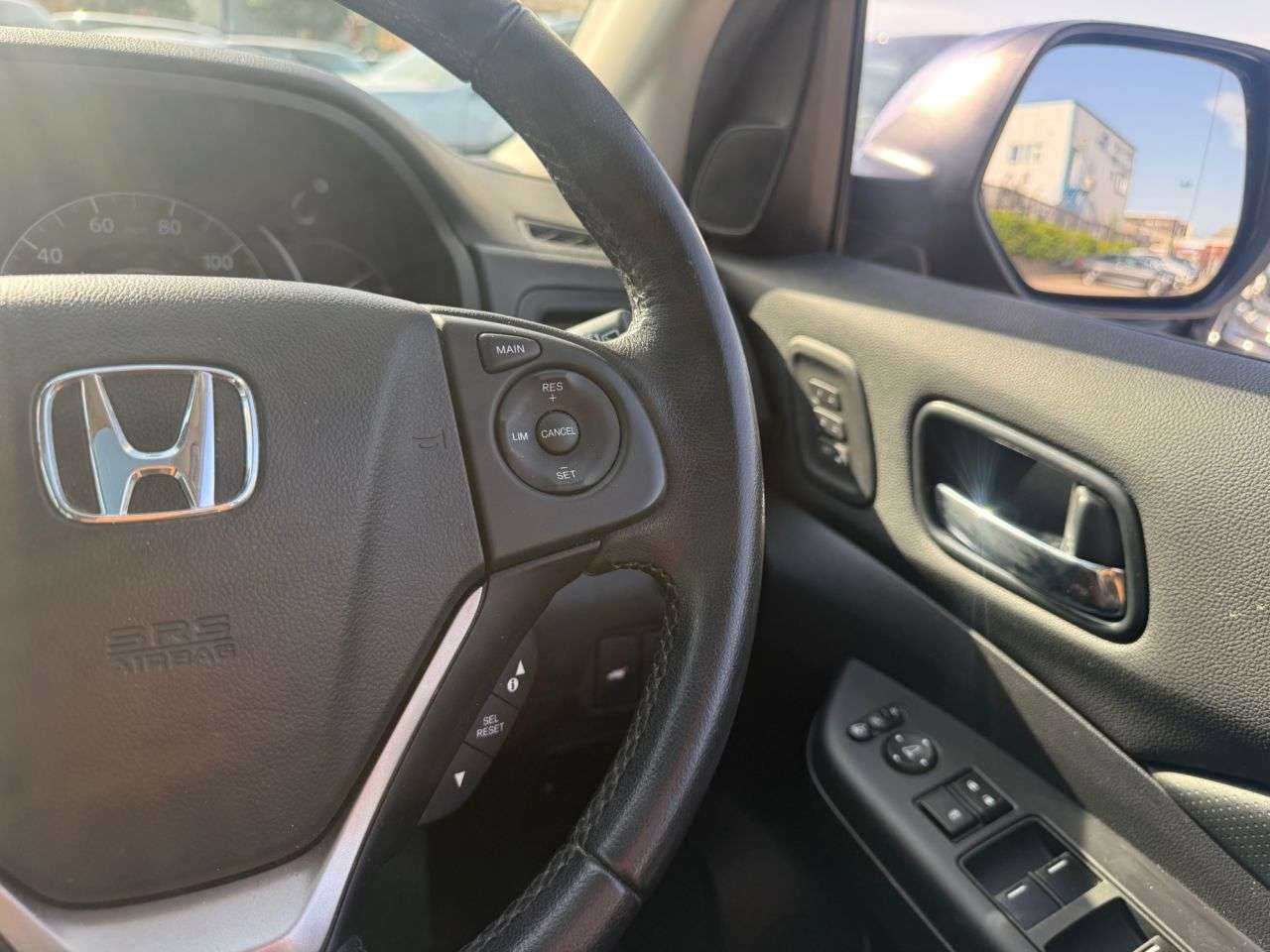 2013 HONDA CR-V 2013 HONDA CR-V