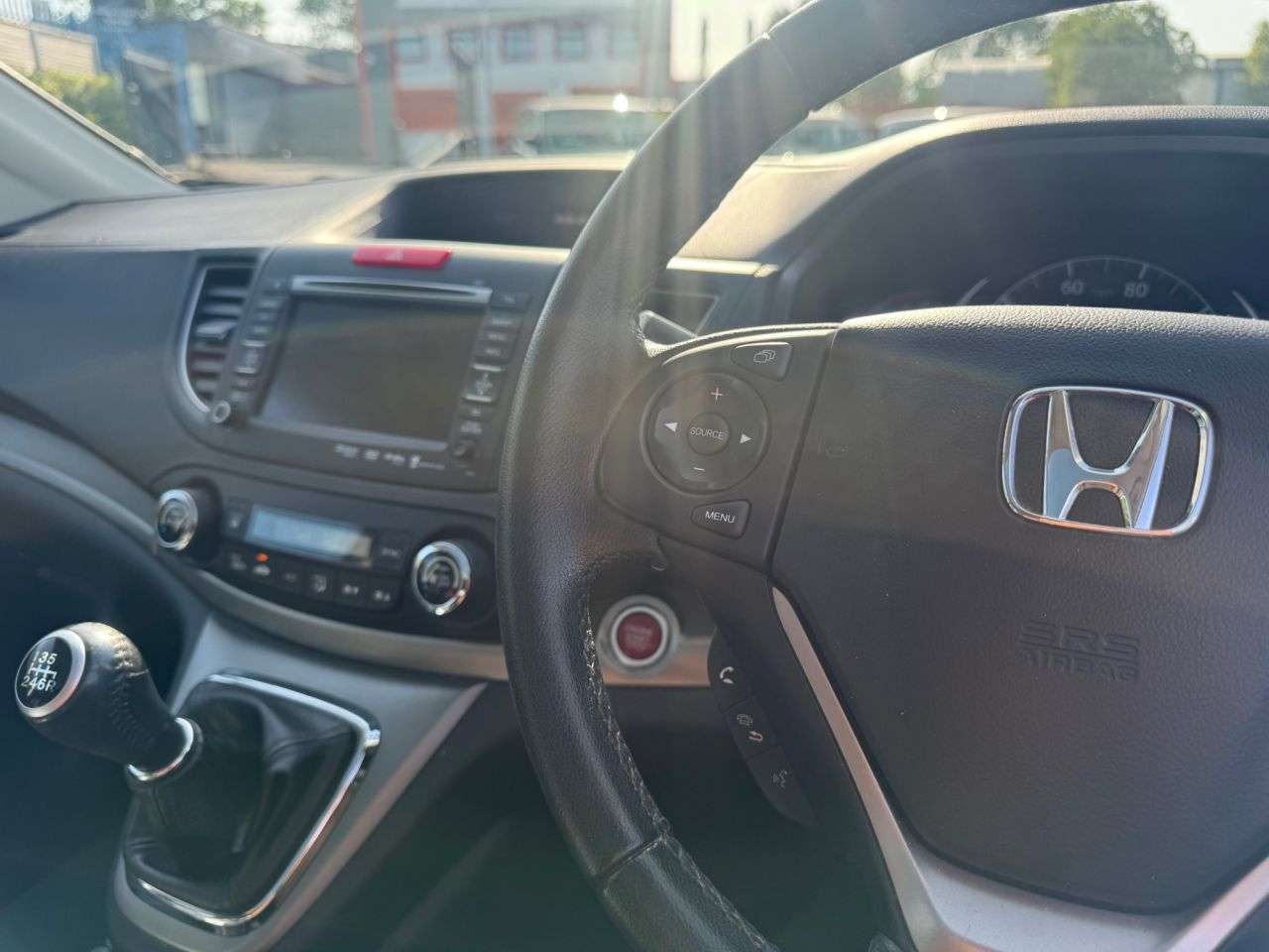 2013 HONDA CR-V 2013 HONDA CR-V