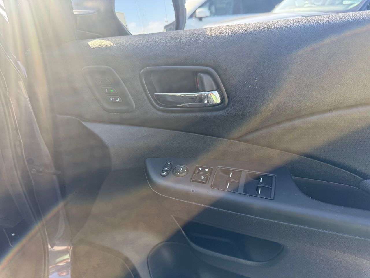 2013 HONDA CR-V 2013 HONDA CR-V