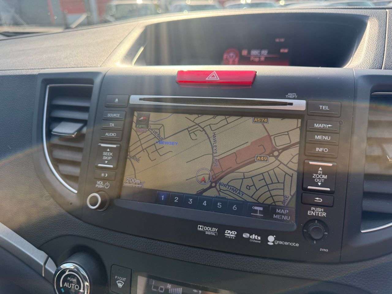 2013 HONDA CR-V 2013 HONDA CR-V