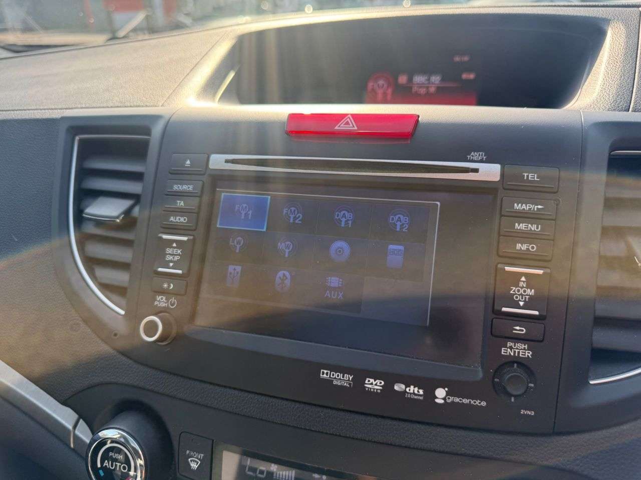 2013 HONDA CR-V 2013 HONDA CR-V
