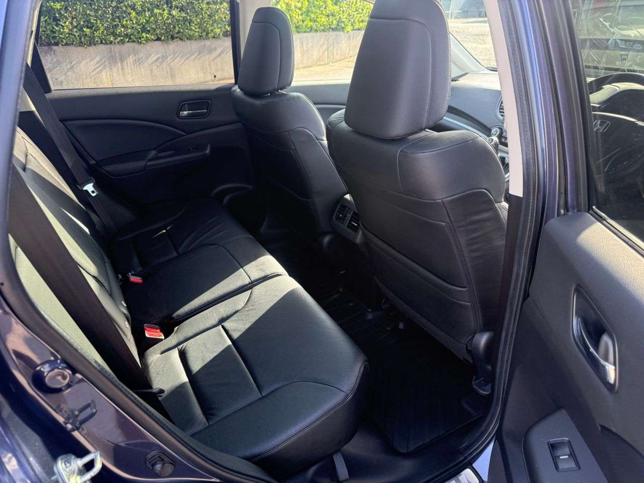 2013 HONDA CR-V 2013 HONDA CR-V