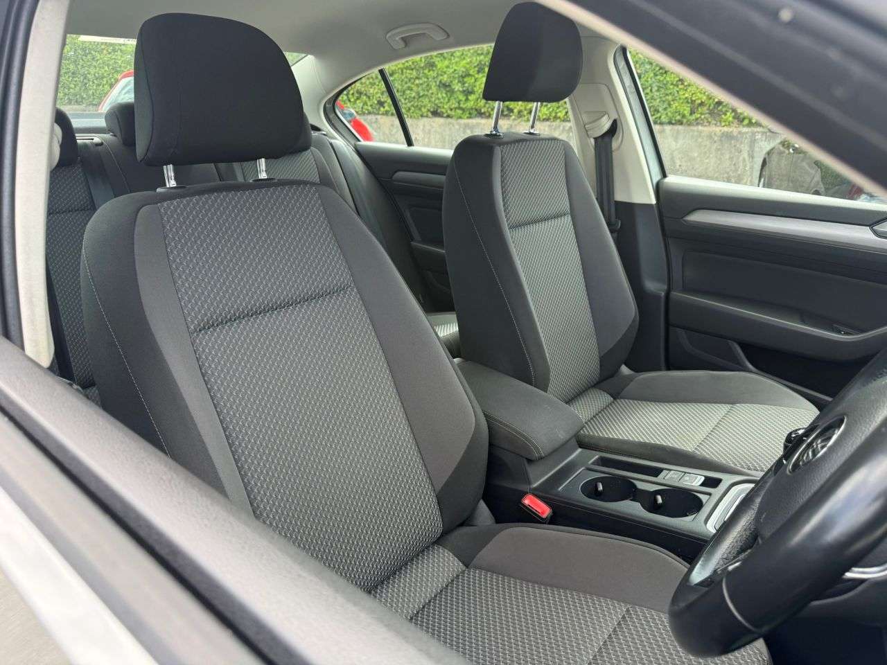 2017 VOLKSWAGEN PASSAT 2017 VOLKSWAGEN PASSAT
