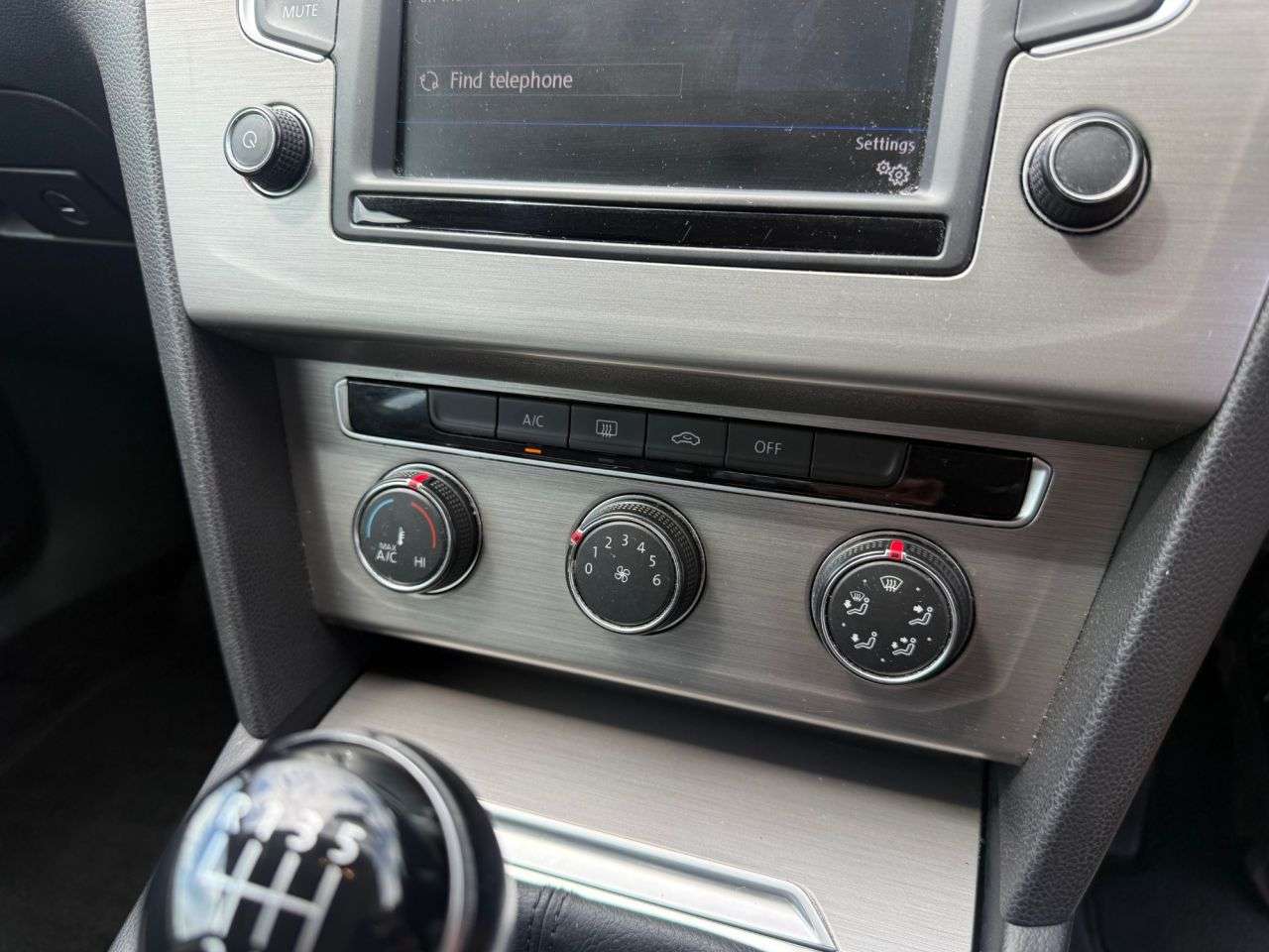 2017 VOLKSWAGEN PASSAT 2017 VOLKSWAGEN PASSAT